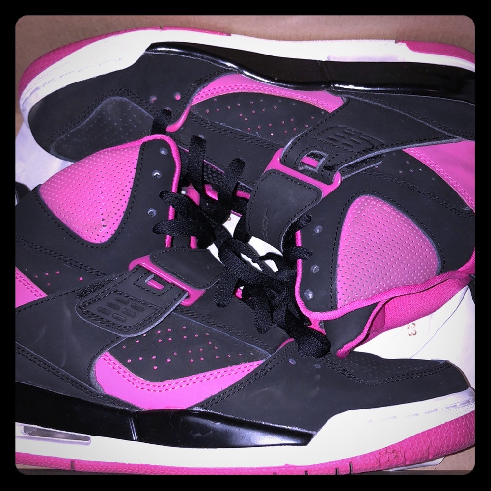 Jordan’s